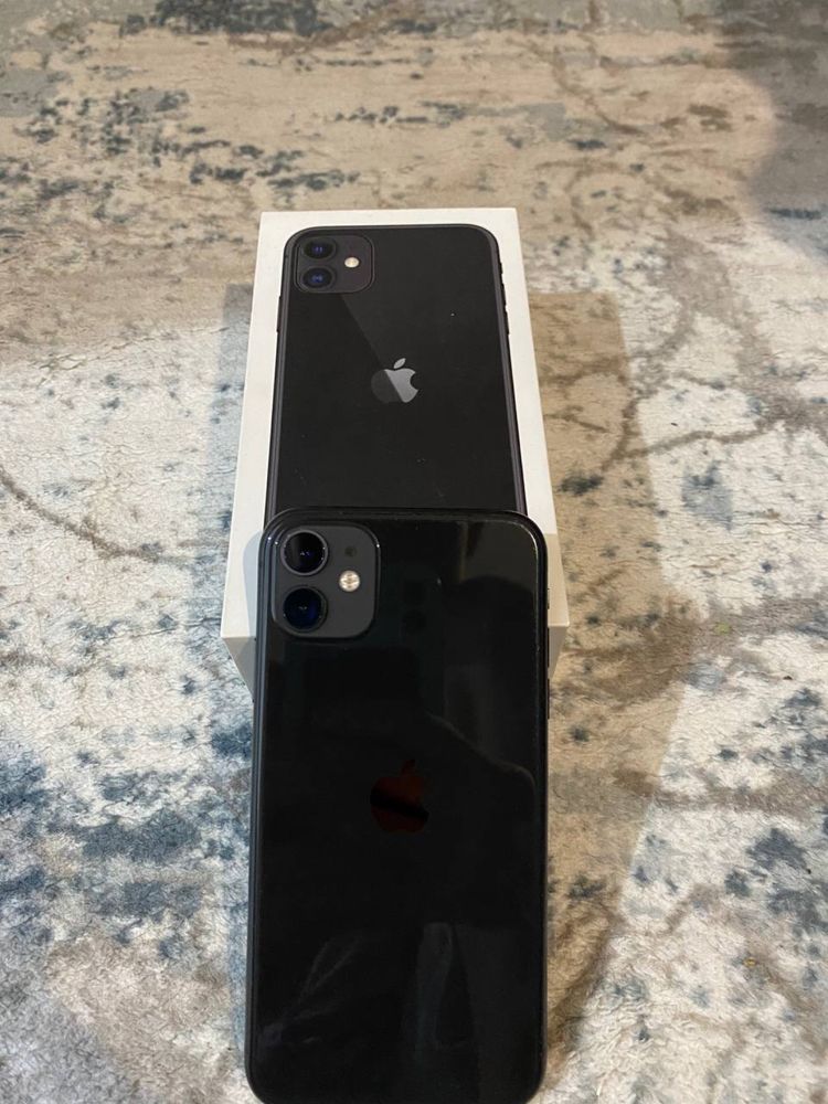 Iphone 11 128gb обмен