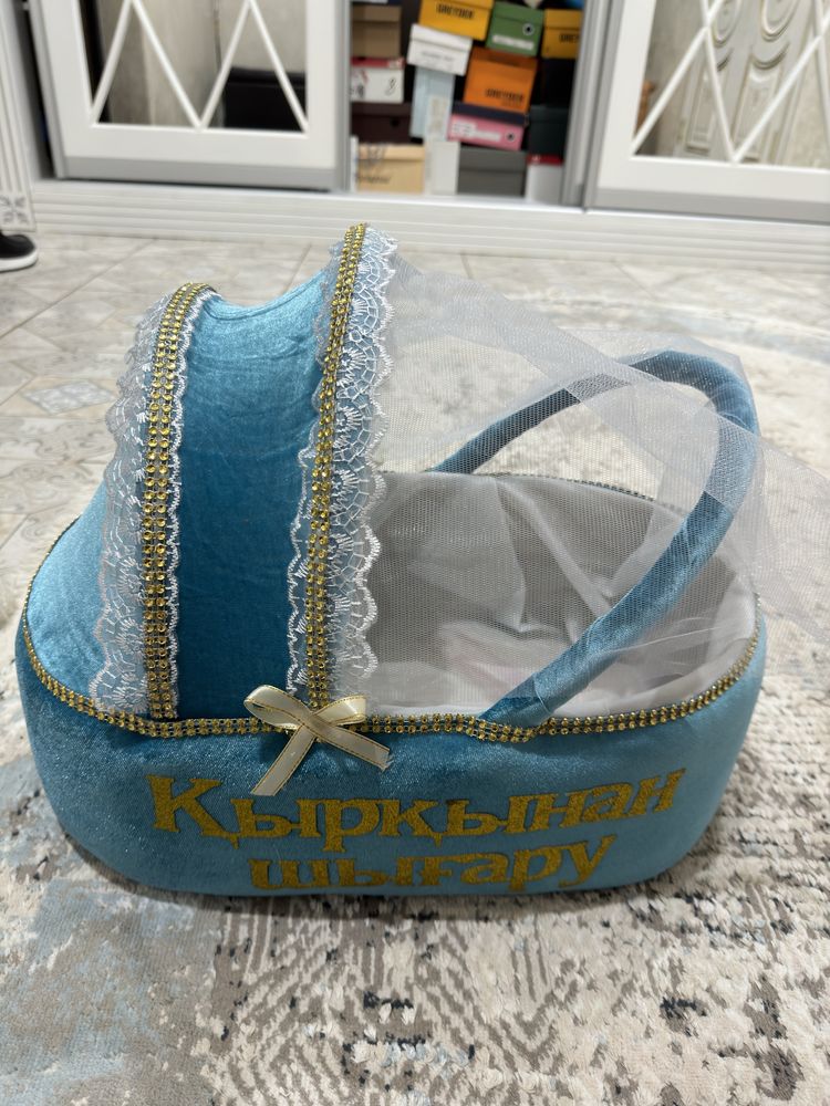 Продам Тойбастар
