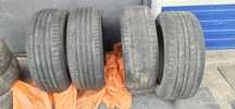 255/55/18 Cordant Sport 3 отличное состояние