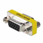 Соединитель VGA кабеля переходник