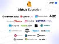 Лицензия Github Student Pack + Copilot на 2 года