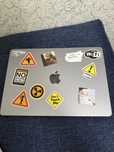 Продам MacBook m2 2023