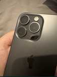 Iphone 15 pro 256 гб