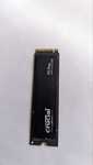 Продам SSD 1Тб M2