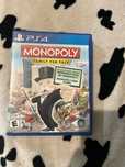 Диск MONOPOLY family fun pack