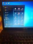 МощныйНоутбук-ASUS-Core-i3 в Идеальном состоянии
