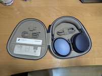 Sennheiser momentum 4 blue