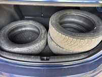Michelin X Ice Snow 185/65 R15 шины
