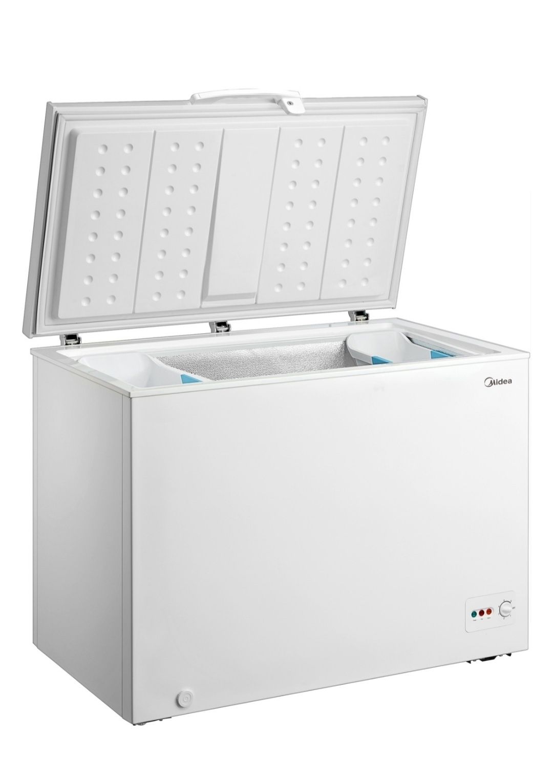 Продам морозильник Midea
