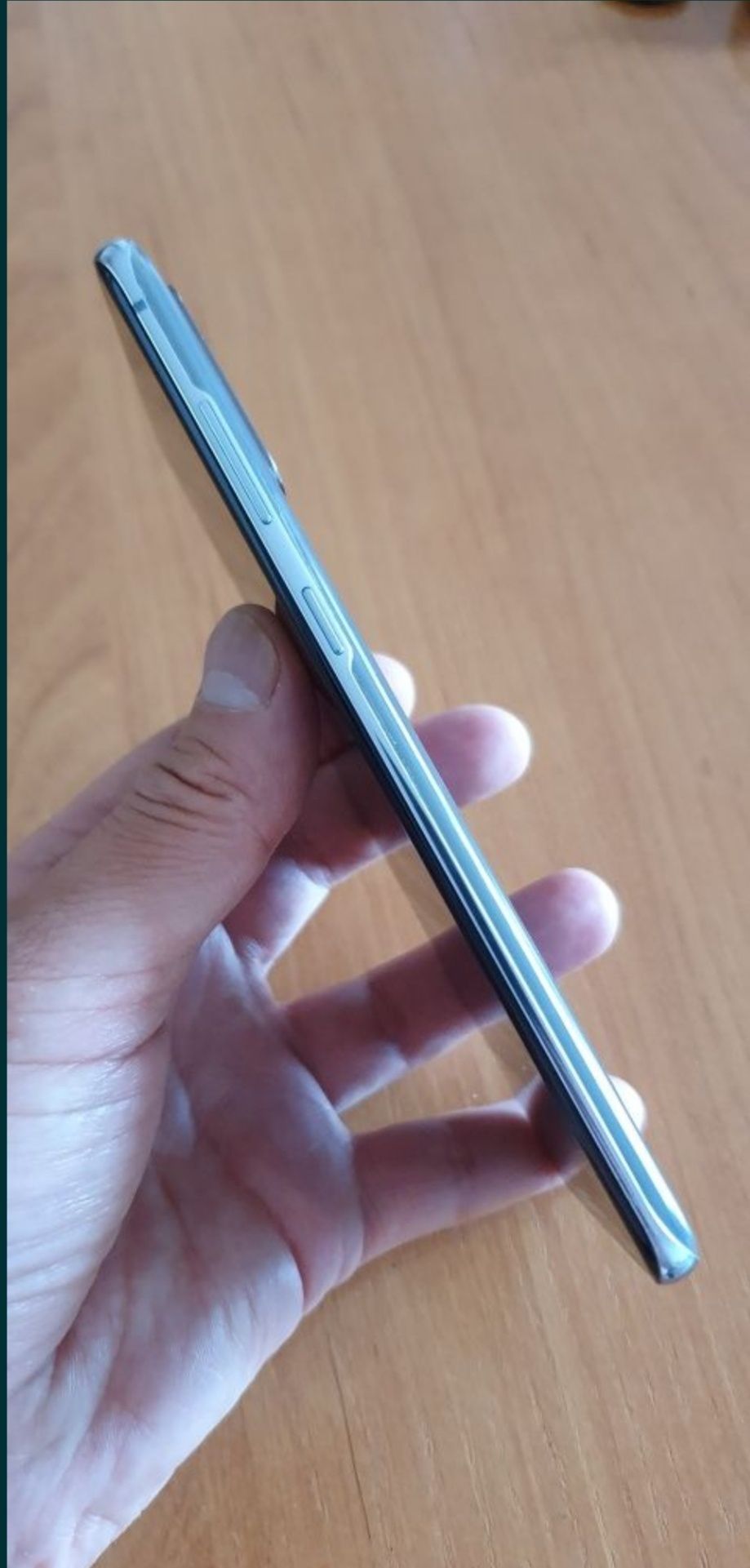 Samsung S20+ (Plus). Андроид 11