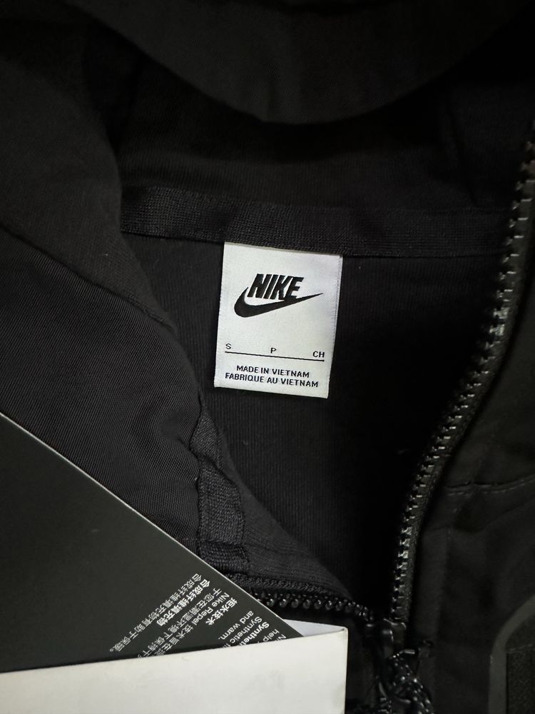 Nike NSW Tech Essentials Repel Hooded Jacket