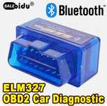 Продам диагностику Elm327 OBD2 v1,5