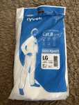 Защитный комбинезон,  размеры 2XL и XL , есть около 60 штук