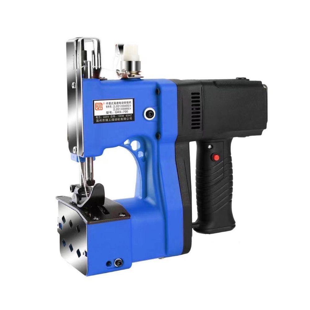 Мешкозашивочная машина GK9-700