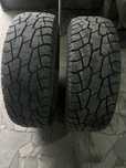 LT 255/70R15 М+S.   HIFLY автошина б/у. 4шт