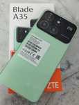 Zte a35, 64гиг,,