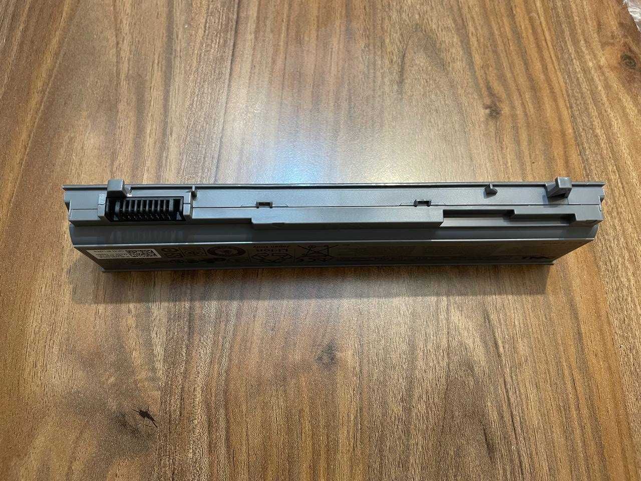 Аккумулятор Dell (оригинал) — модель P11G, 11.1V, 65Wh
