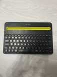 Клавиатура Logitech