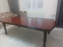 Продам стол 2.5×1.2м