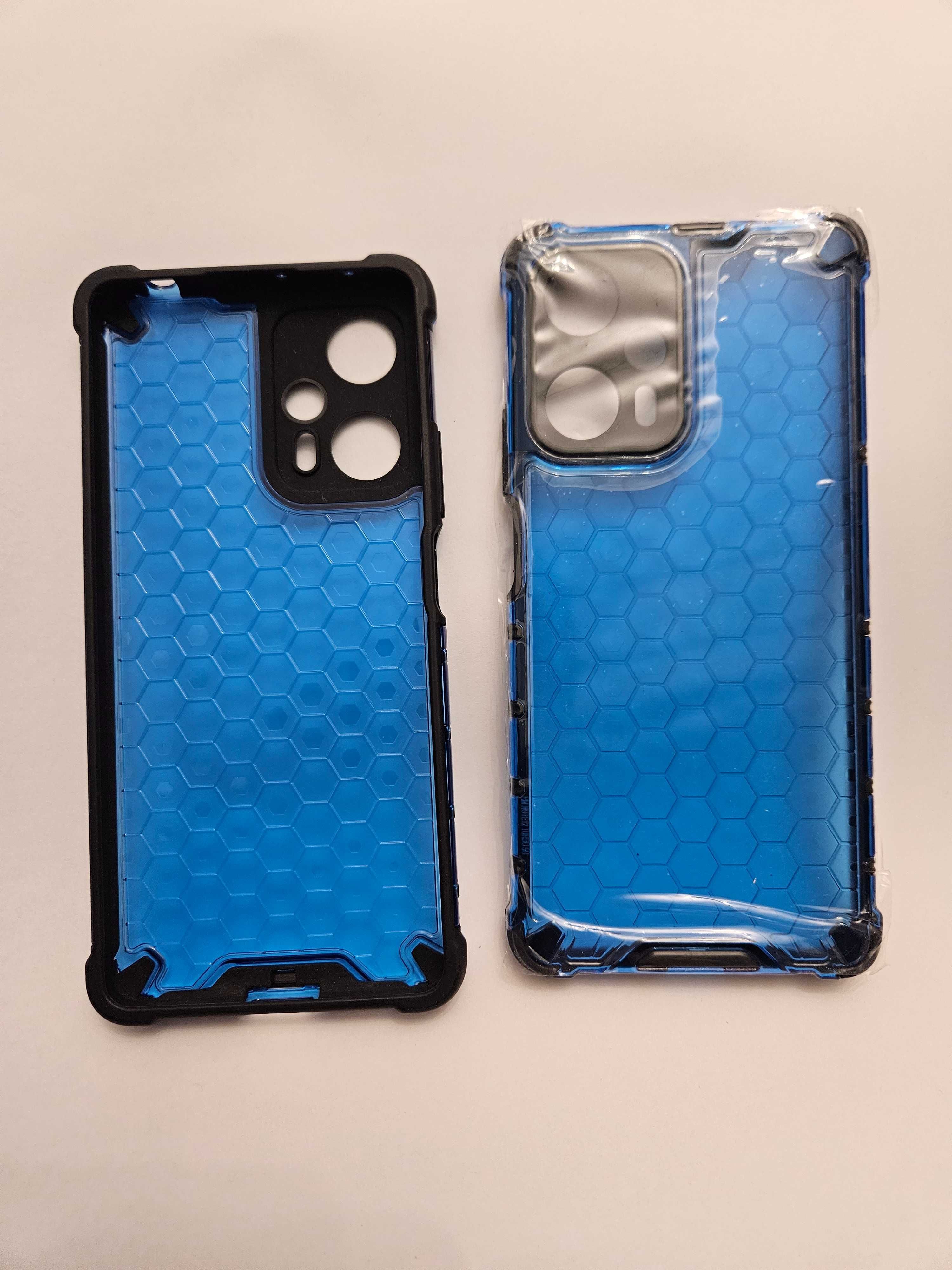 Чехол Xiaomi Redmi Note 12 Turbo