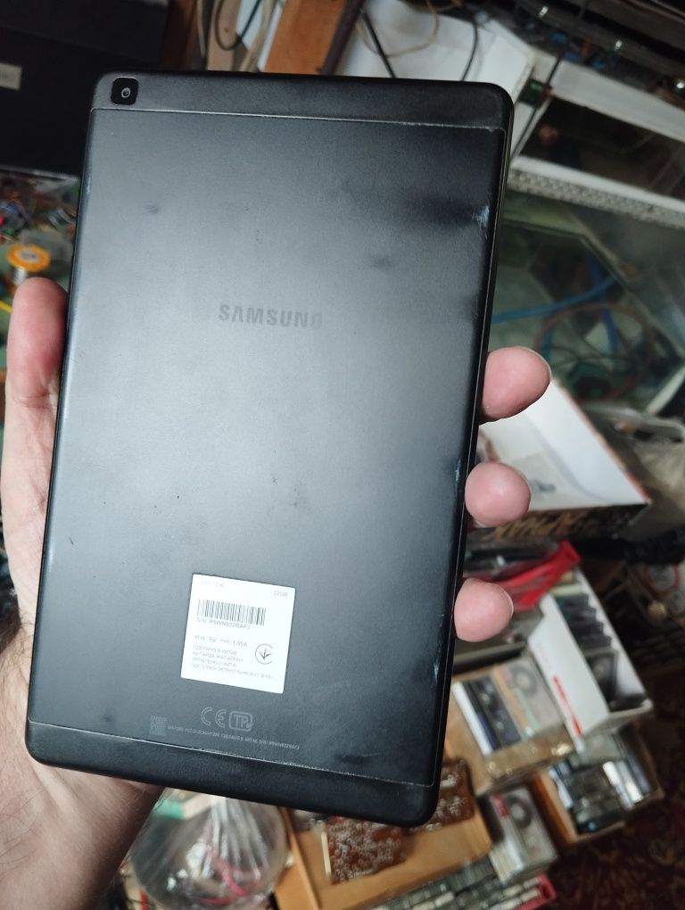 Планшет Samsung tab A, 2gB ОЗУ, 32gB Вн.пам.