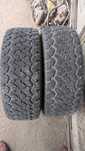 BFGoodrich, пара, R17, 265/65