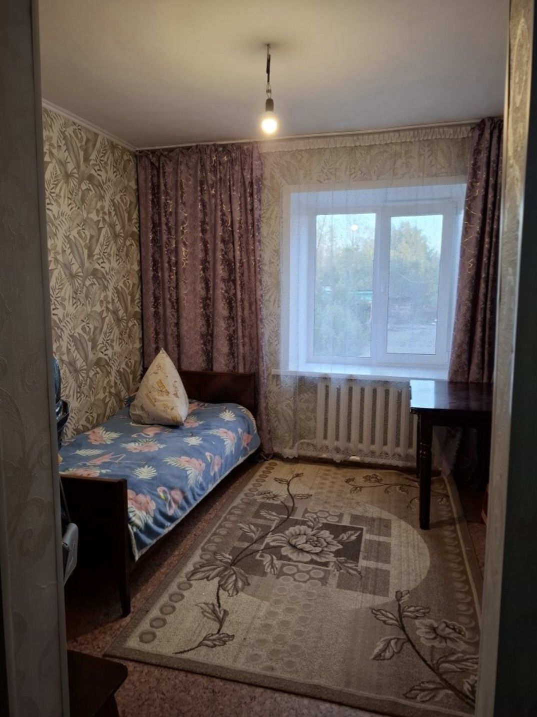 ПРОДАМ Квартиру 3-комнатную