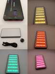 Rgb панели для различных задач