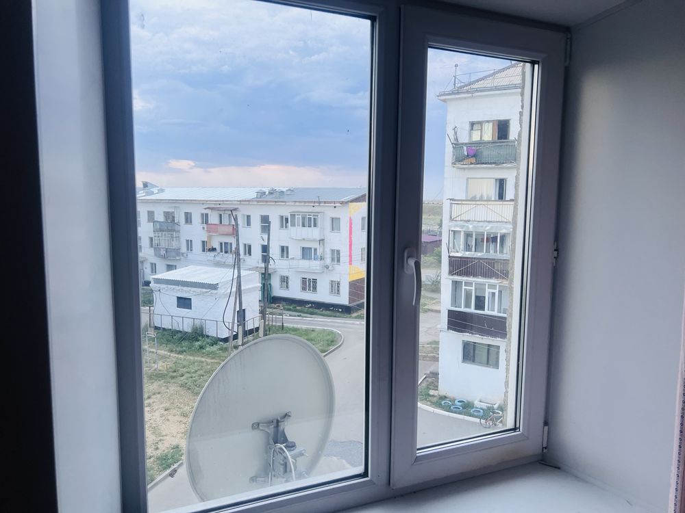 Продам 1кк в п.Аксу