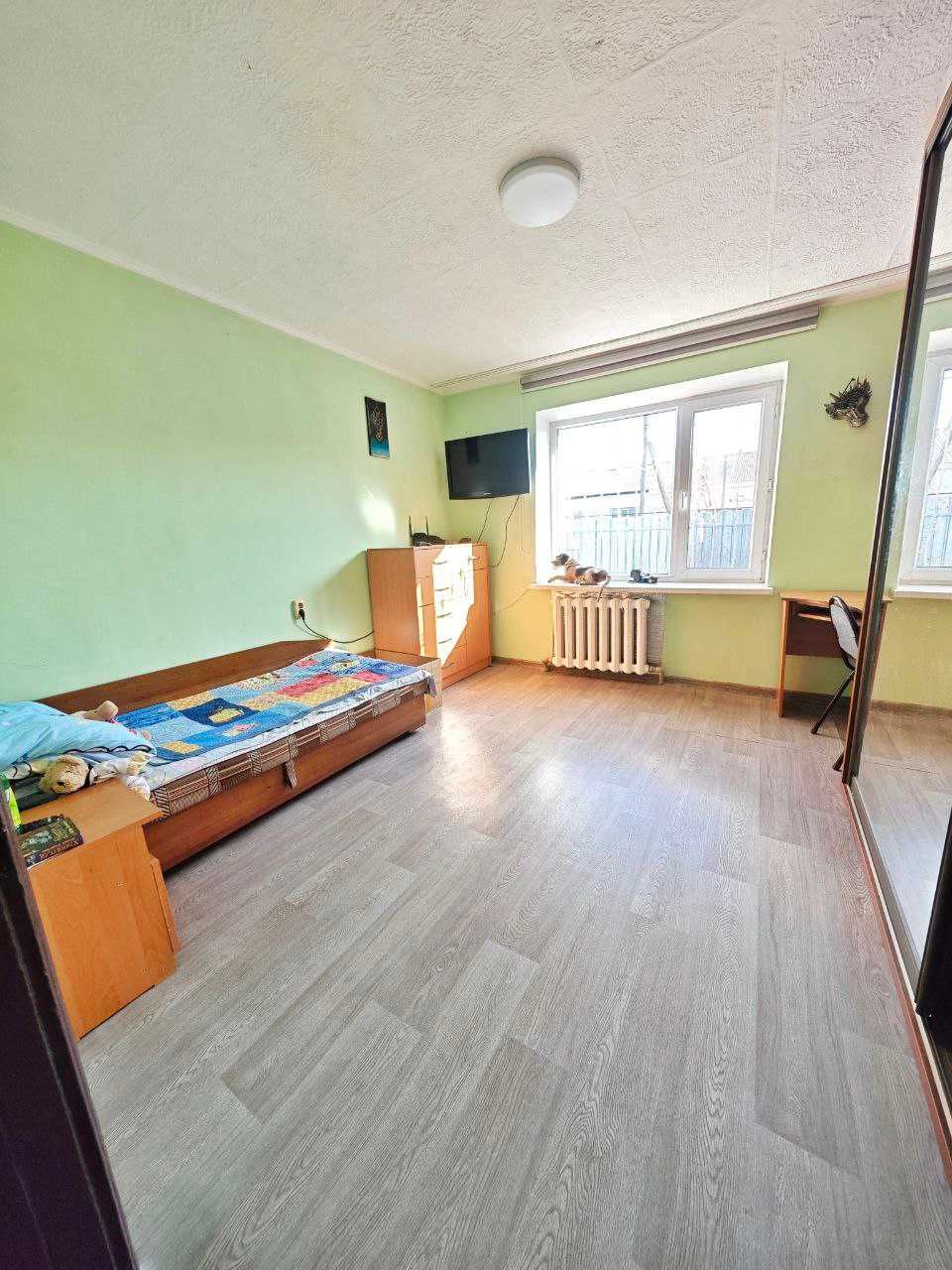 Продается Дом в Бурундае
