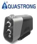 Насосная станция с частотным преобразователем AQUA SMART 45 AQUASTRONG