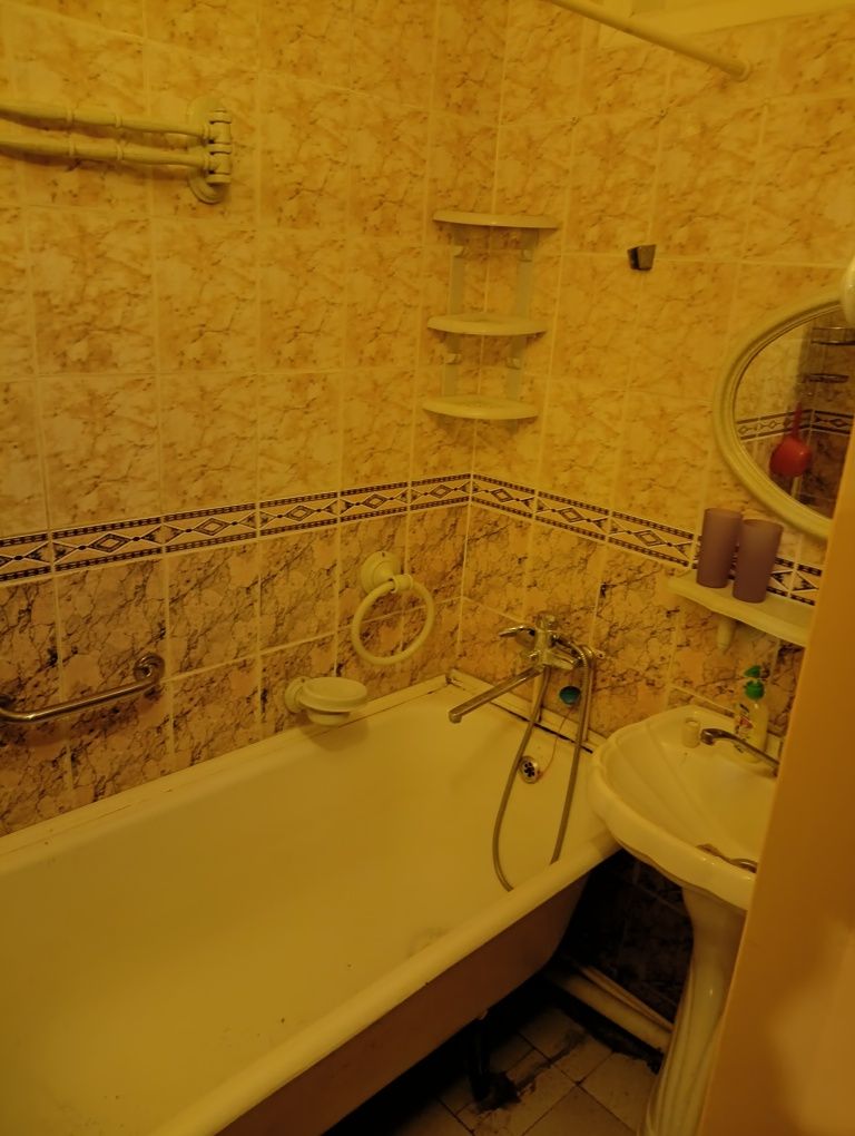 Продам квартиру в жилянке,г.Актобе