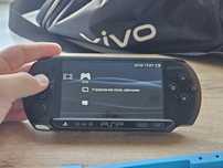 Psp e1008 psp street