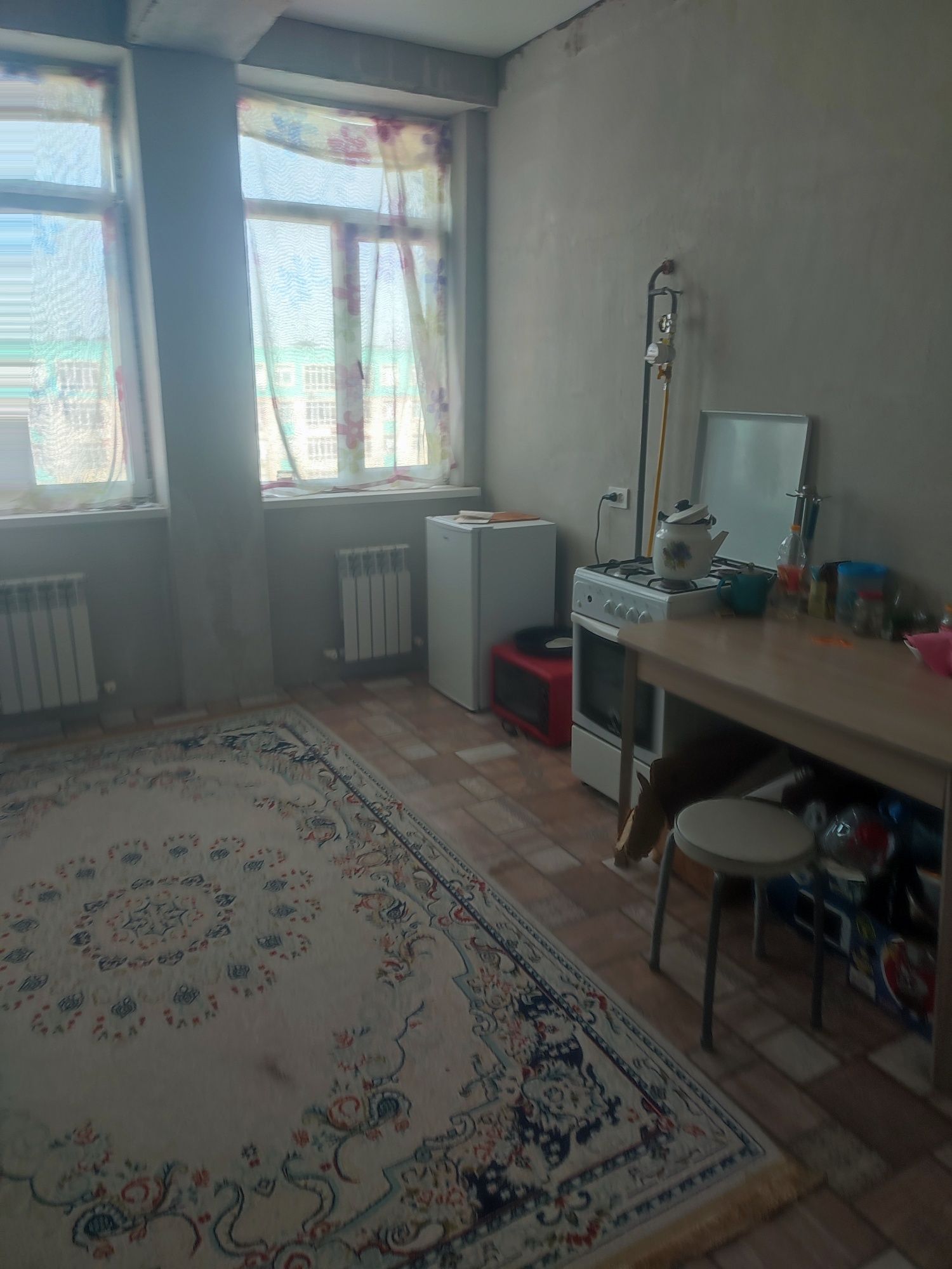 Продается квартира СамалТаун 1комн