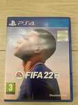 FIFA 22 для PS4 PS5