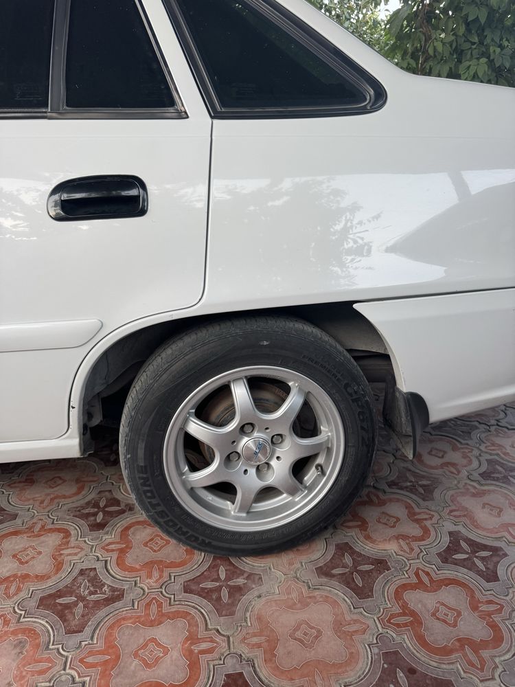 Диска Шина R 14