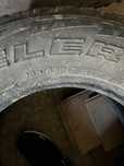 Продам шины 265/65 R17