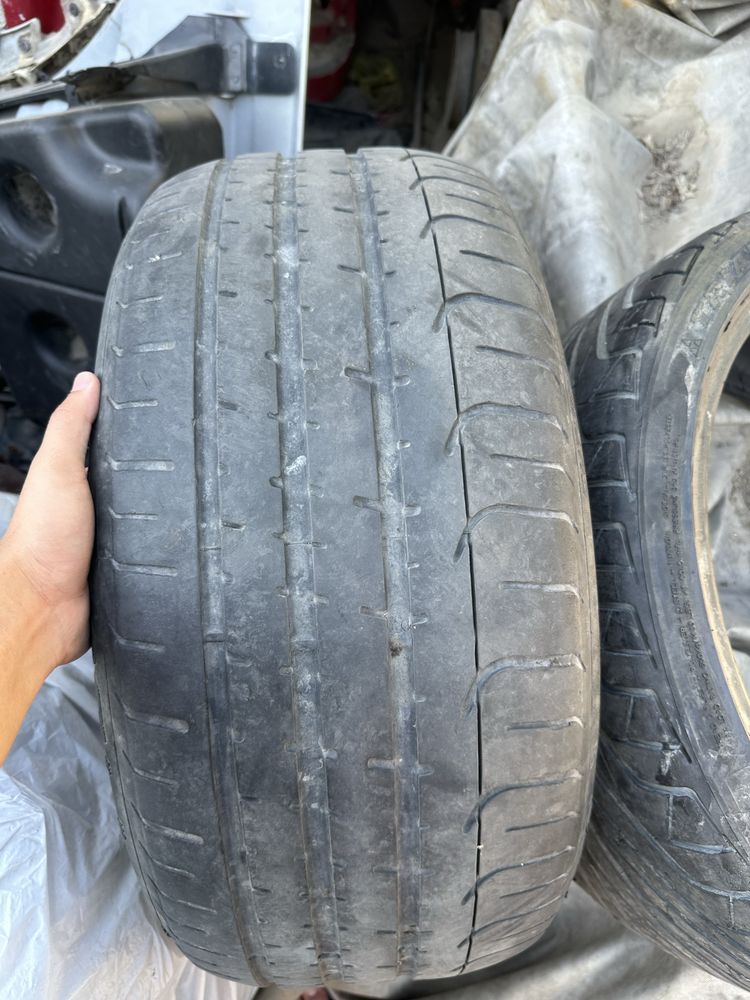 продам шины разношироки