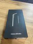 Samsung s25 ultra 512