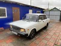 Продам автомобиль ВАЗ-2107