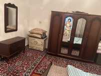 Продам спальный гарнитур. Натуральное дерево