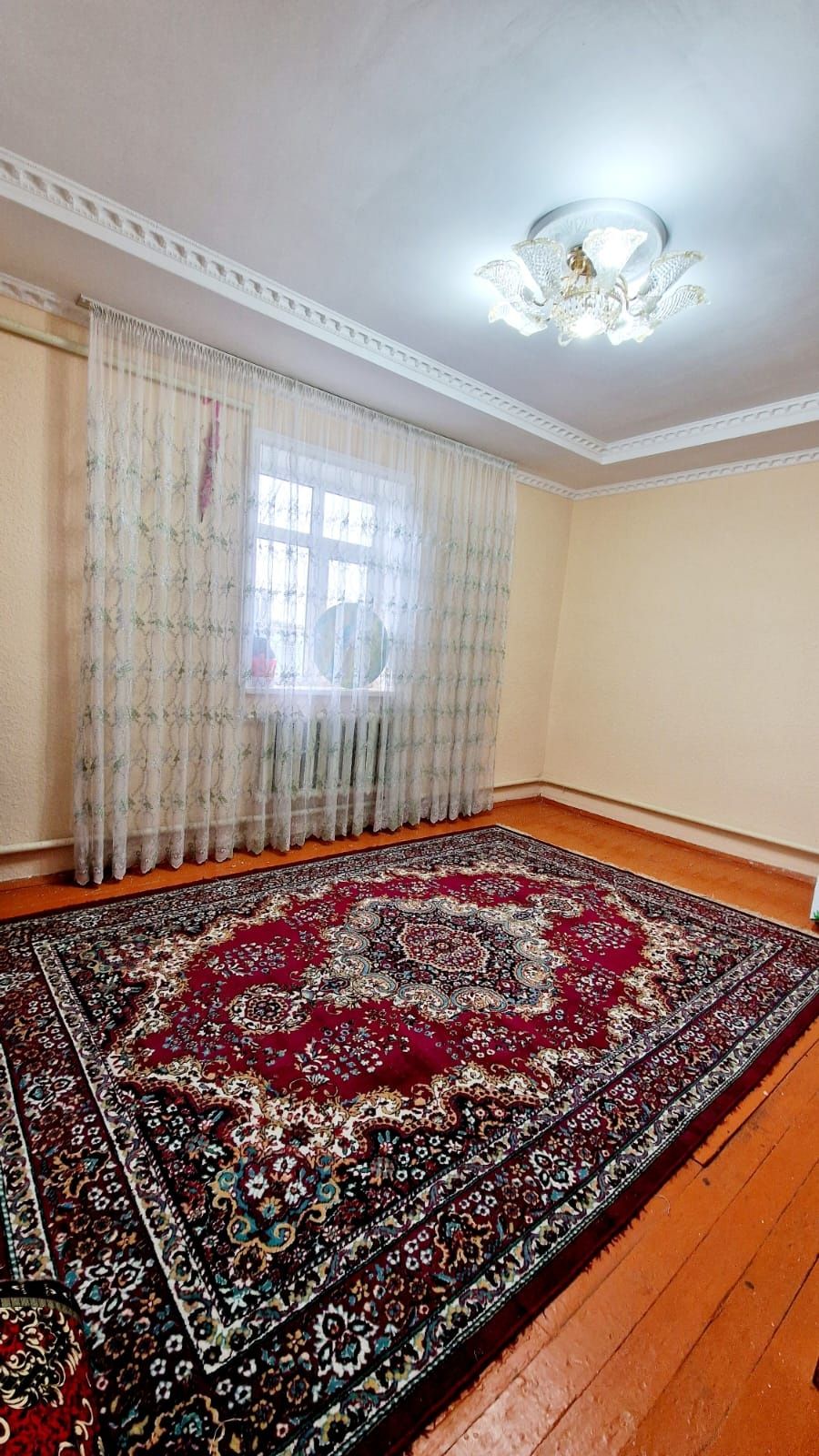 Продаётся дом, п. АТАКЕНТ, ул. Жайлемшиева 4, СРОЧНО, ТОРГ.