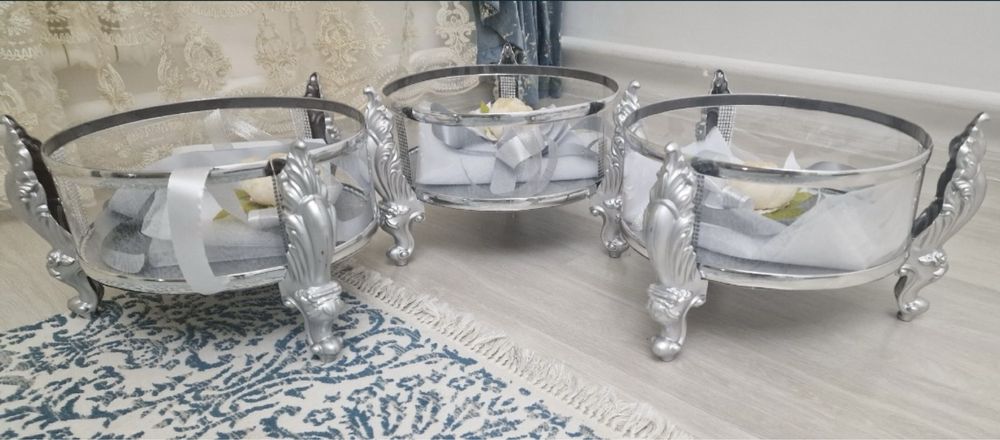 Карзина тойбастар