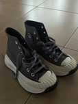 Convers Chuck 70 AT CX grey and white