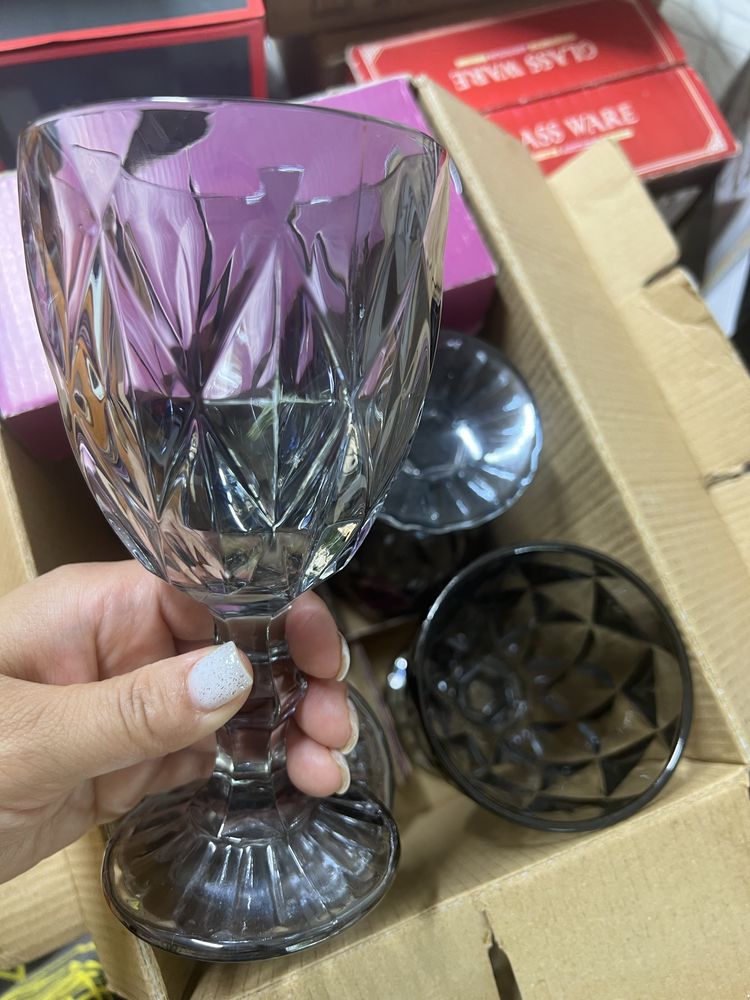 Продам бакалы 6 штук