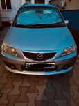 Машина Mazda Premacy