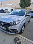 Lada xray 2018, пробег 48000км