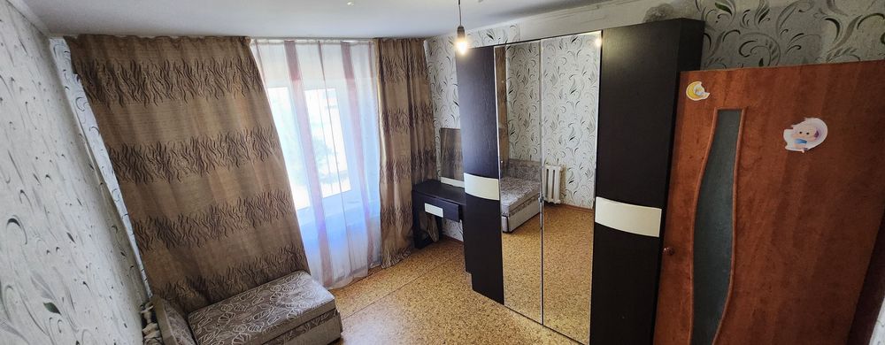 Продам 3 комнатную квартиру