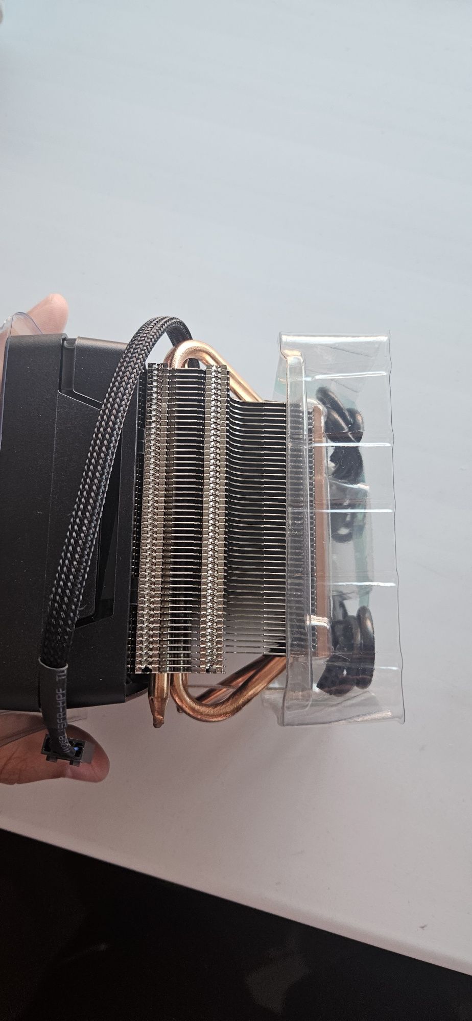 AMD Wraith Prism