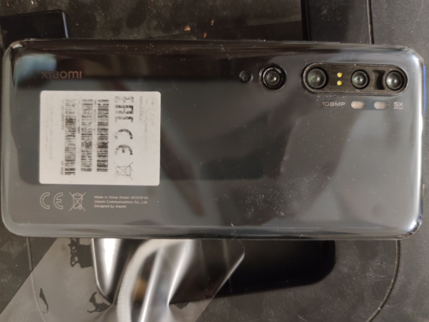 Xiaomi Mi Note 10Pro